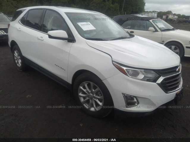 CHEVROLET EQUINOX 2019 3gnaxuev4ks596681