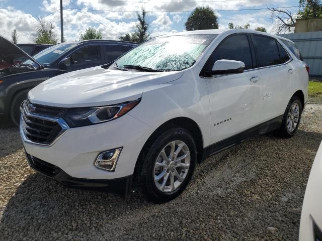 CHEVROLET EQUINOX LT 2019 3gnaxuev4ks610739