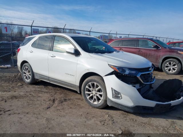 CHEVROLET EQUINOX 2019 3gnaxuev4ks621952