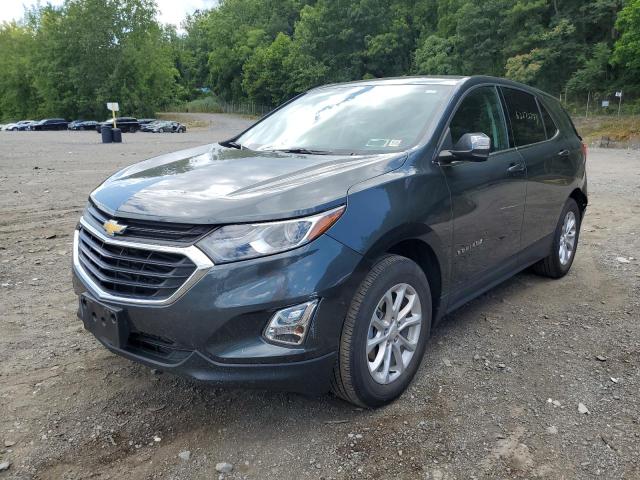 CHEVROLET EQUINOX LT 2019 3gnaxuev4ks628528