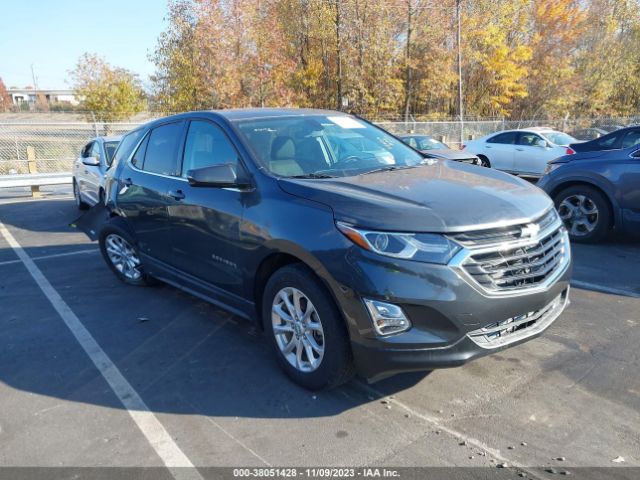 CHEVROLET EQUINOX 2019 3gnaxuev4ks630232