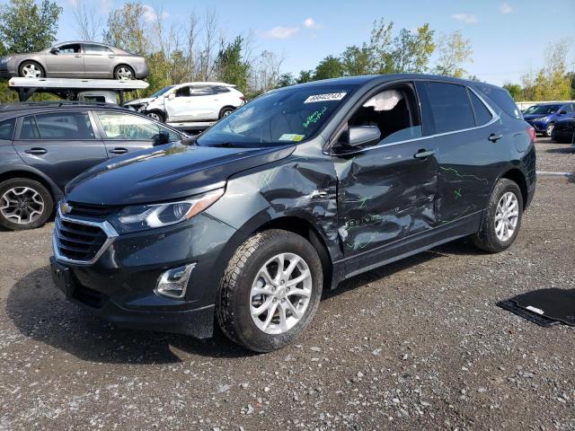 CHEVROLET EQUINOX 2019 3gnaxuev4ks634054