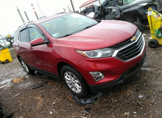 CHEVROLET EQUINOX 2019 3gnaxuev4ks636533