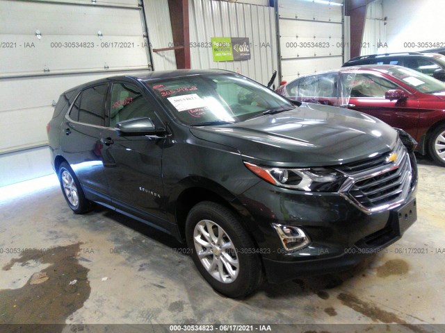 CHEVROLET EQUINOX 2019 3gnaxuev4ks666714