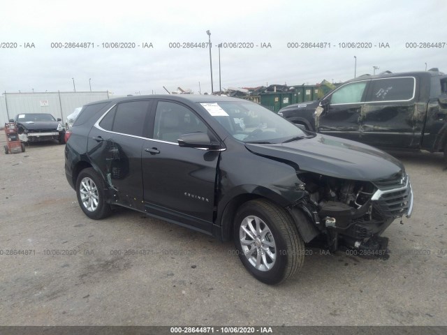 CHEVROLET EQUINOX 2019 3gnaxuev4ks666776