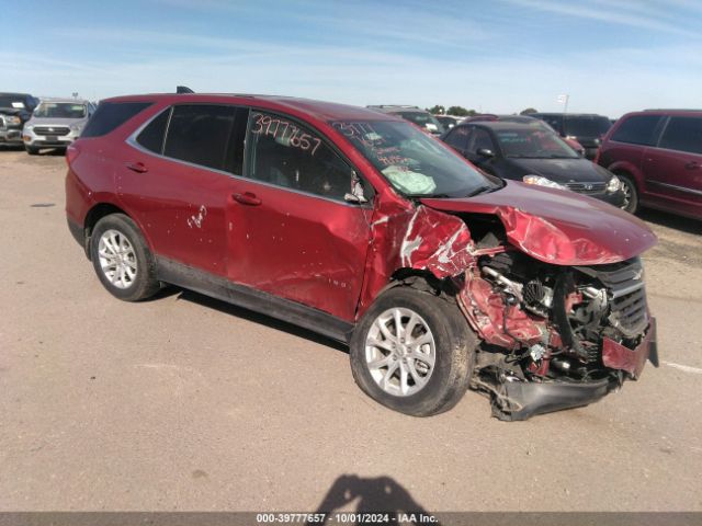 CHEVROLET EQUINOX 2019 3gnaxuev4ks668561