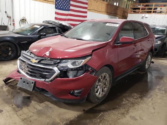 CHEVROLET EQUINOX 2020 3gnaxuev4ll209770