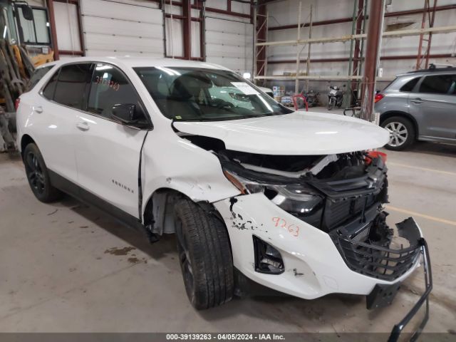 CHEVROLET EQUINOX 2020 3gnaxuev4ll233860