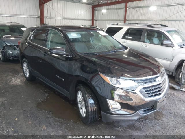 CHEVROLET EQUINOX 2020 3gnaxuev4ll327298