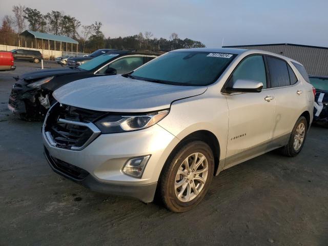 CHEVROLET EQUINOX LT 2020 3gnaxuev4ls506303