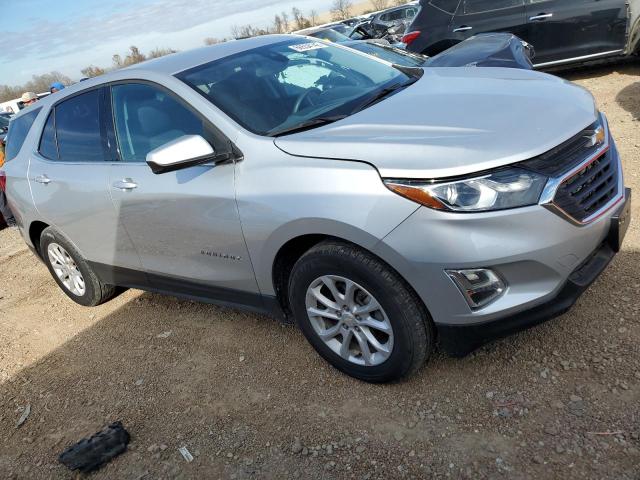 CHEVROLET EQUINOX LT 2020 3gnaxuev4ls515857