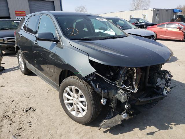 CHEVROLET EQUINOX LT 2020 3gnaxuev4ls528494