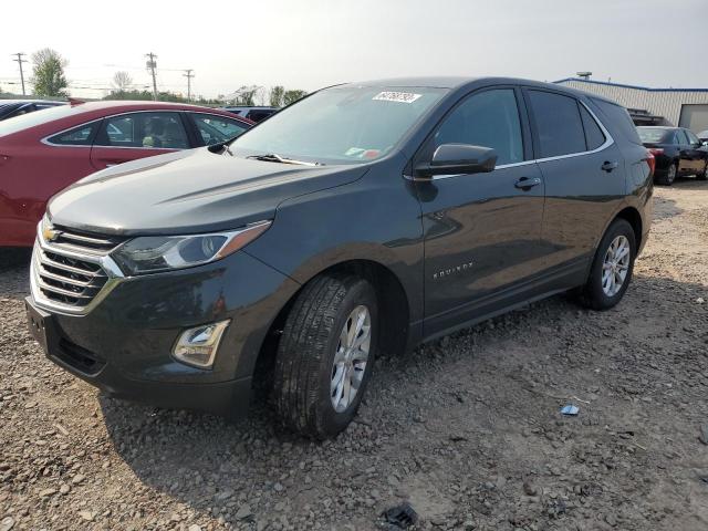 CHEVROLET EQUINOX LT 2020 3gnaxuev4ls530469