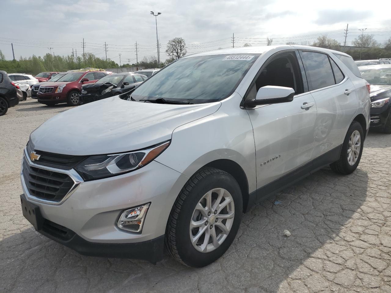 CHEVROLET EQUINOX 2020 3gnaxuev4ls573189