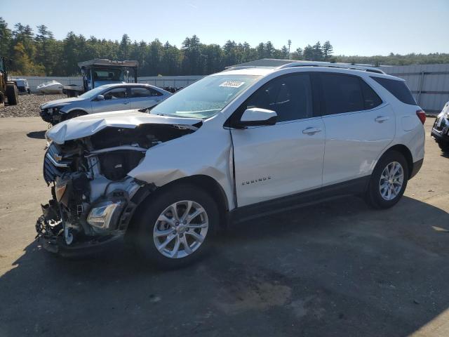 CHEVROLET EQUINOX 2020 3gnaxuev4ls589845