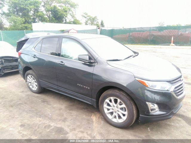 CHEVROLET EQUINOX 2020 3gnaxuev4ls593605