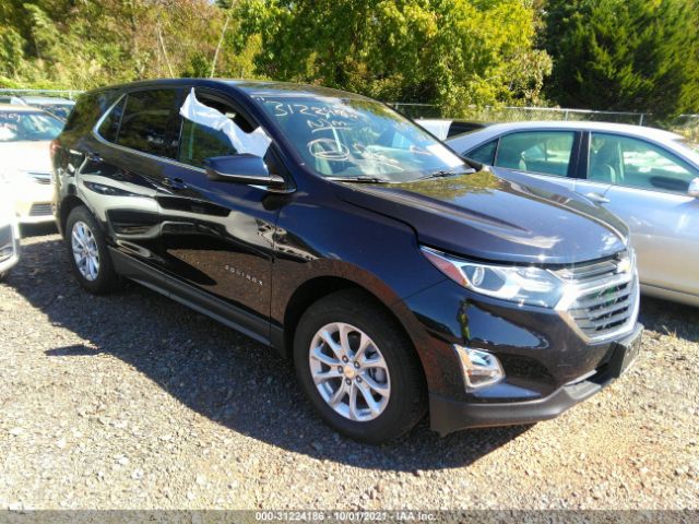 CHEVROLET EQUINOX 2020 3gnaxuev4ls614792