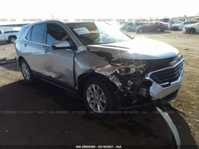 CHEVROLET EQUINOX 2020 3gnaxuev4ls616137