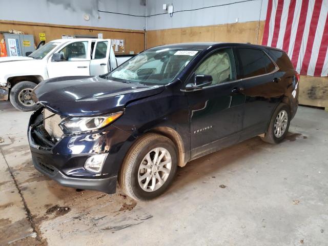 CHEVROLET EQUINOX LT 2020 3gnaxuev4ls645878