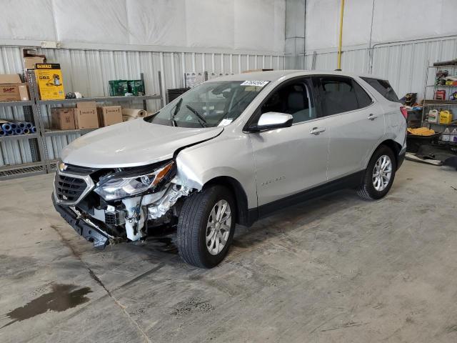 CHEVROLET EQUINOX LT 2020 3gnaxuev4ls670473