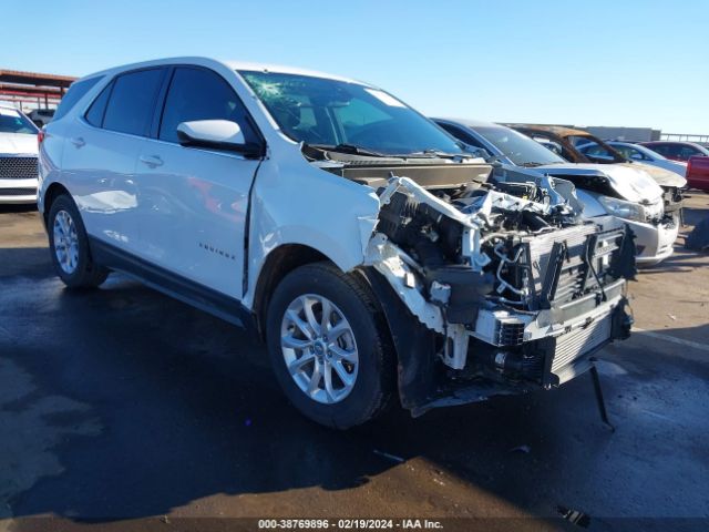 CHEVROLET EQUINOX 2020 3gnaxuev4ls688696