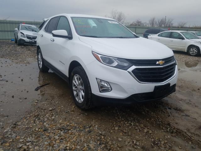 CHEVROLET EQUINOX LT 2020 3gnaxuev4ls689606