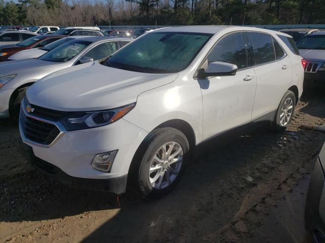 CHEVROLET EQUINOX LT 2020 3gnaxuev4ls695261