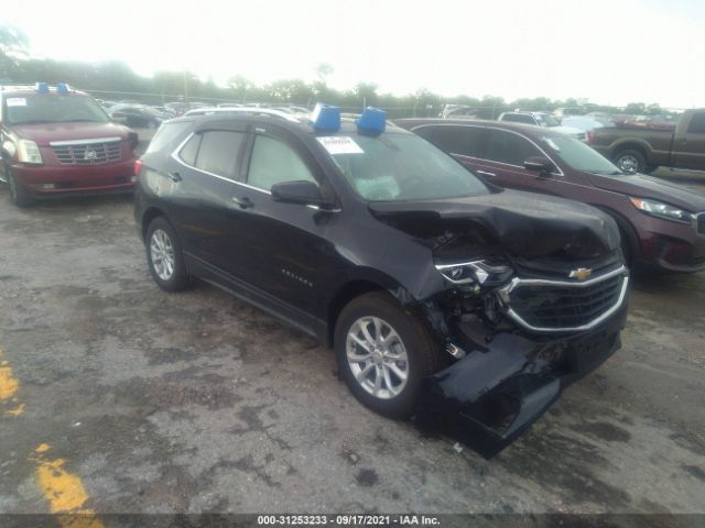 CHEVROLET EQUINOX 2020 3gnaxuev4ls737055