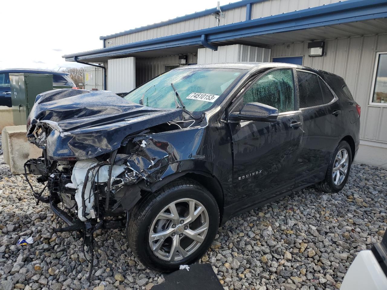 CHEVROLET EQUINOX 2021 3gnaxuev4ml301365