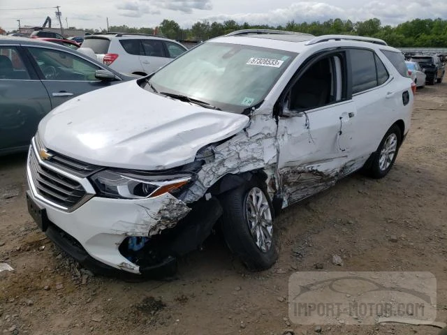 CHEVROLET EQUINOX 2021 3gnaxuev4ml397594