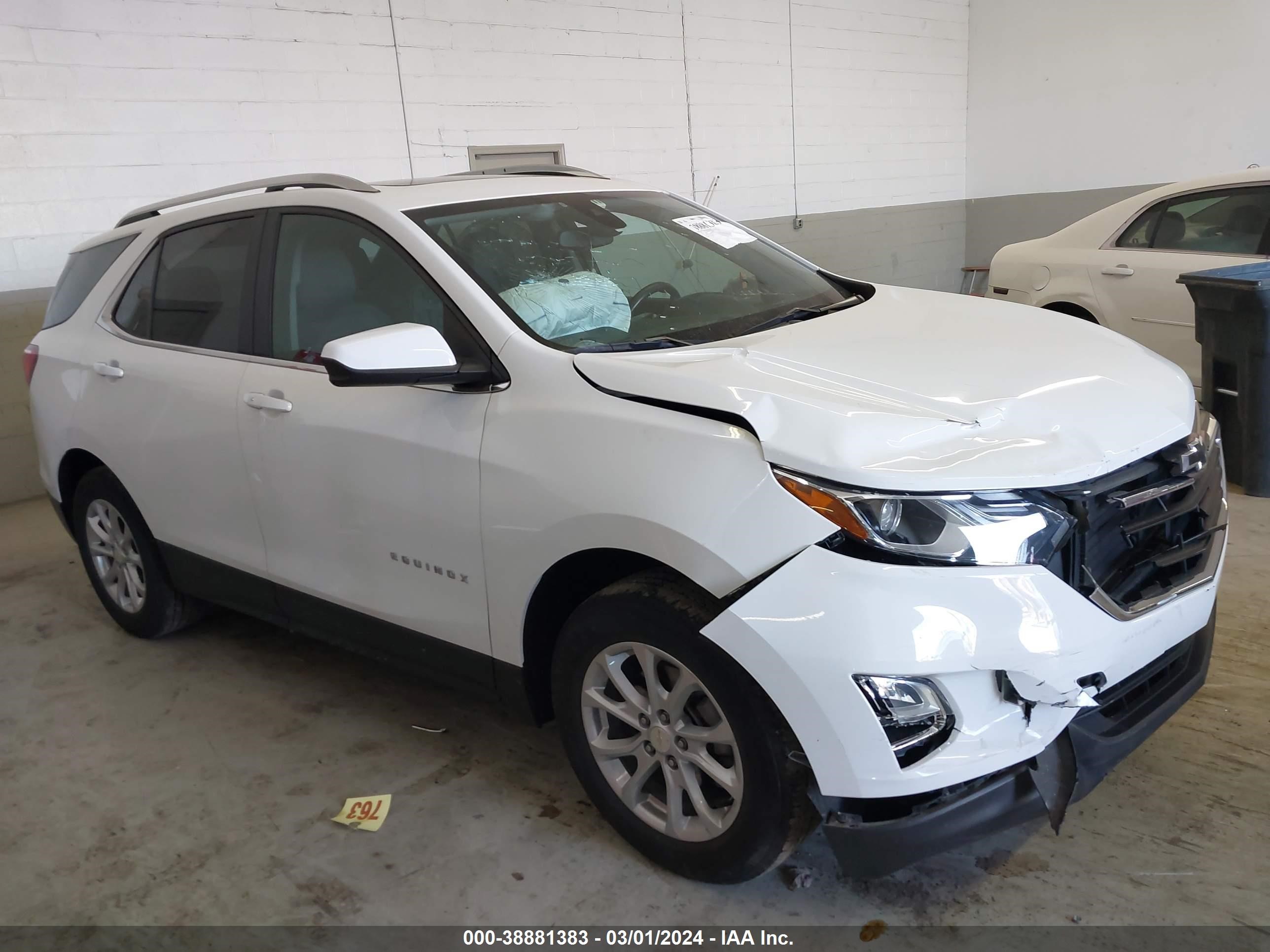 CHEVROLET EQUINOX 2021 3gnaxuev4ms107814