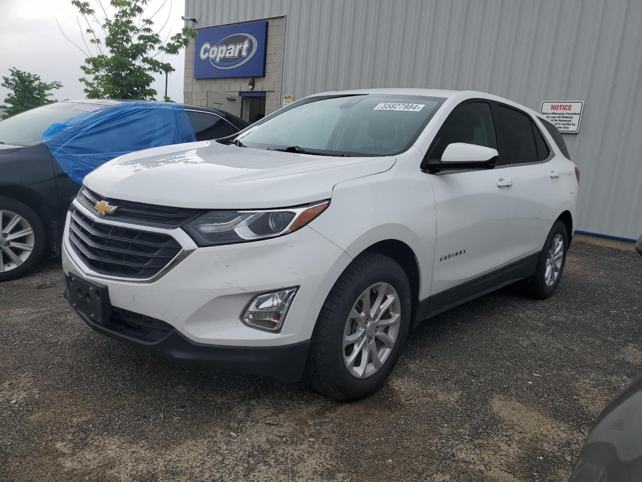 CHEVROLET EQUINOX 2021 3gnaxuev4ms121292