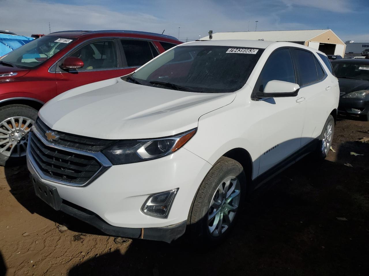 CHEVROLET EQUINOX 2021 3gnaxuev4ms177698