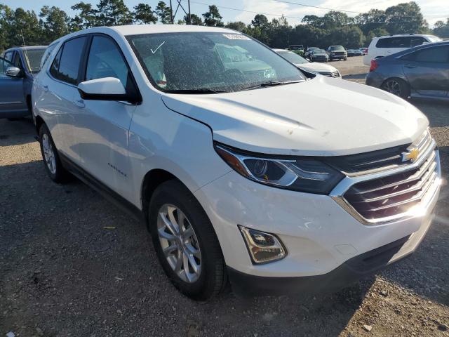 CHEVROLET EQUINOX LT 2021 3gnaxuev4ms179399