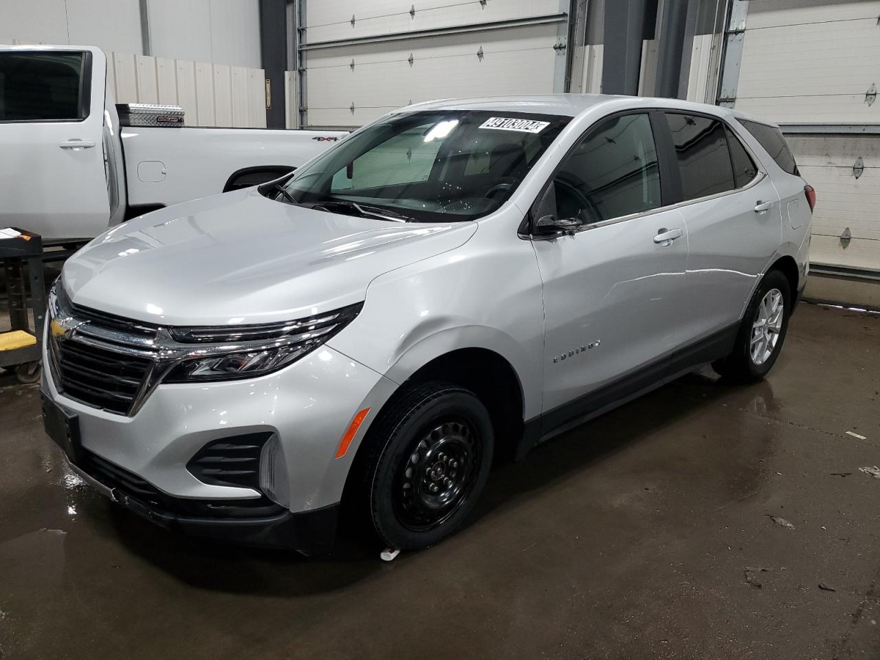 CHEVROLET EQUINOX 2022 3gnaxuev4nl140050