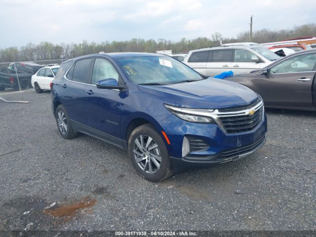 CHEVROLET EQUINOX 2022 3gnaxuev4nl183612