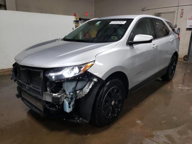 CHEVROLET EQUINOX 2019 3gnaxuev5kl108218