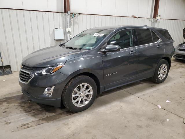 CHEVROLET EQUINOX 2019 3gnaxuev5kl118599