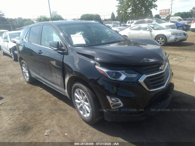 CHEVROLET EQUINOX 2019 3gnaxuev5kl134043