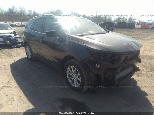 CHEVROLET EQUINOX 2019 3gnaxuev5kl157547