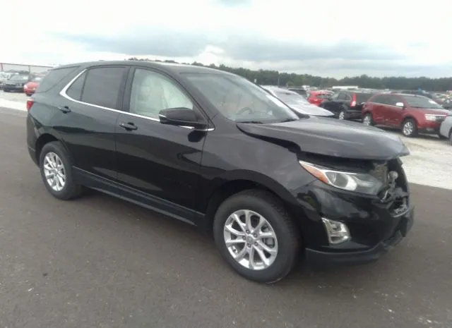 CHEVROLET EQUINOX 2019 3gnaxuev5kl220369