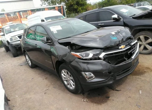 CHEVROLET EQUINOX 2019 3gnaxuev5kl225507