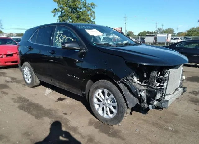 CHEVROLET EQUINOX 2019 3gnaxuev5kl260645