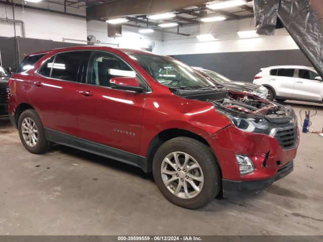 CHEVROLET EQUINOX 2019 3gnaxuev5kl269796