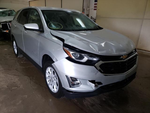 CHEVROLET EQUINOX LT 2019 3gnaxuev5kl274092