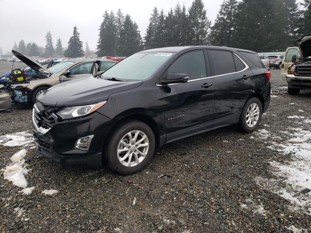 CHEVROLET EQUINOX LT 2019 3gnaxuev5kl275209