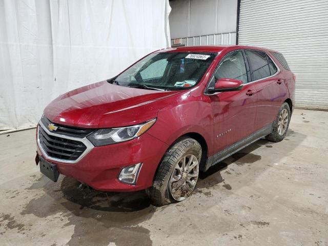 CHEVROLET EQUINOX 2019 3gnaxuev5kl278370