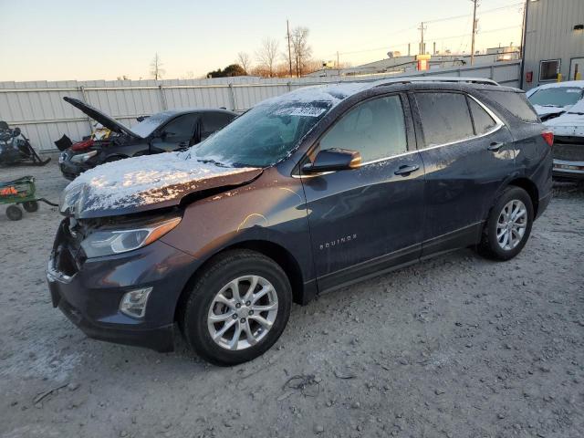 CHEVROLET EQUINOX 2019 3gnaxuev5kl302151