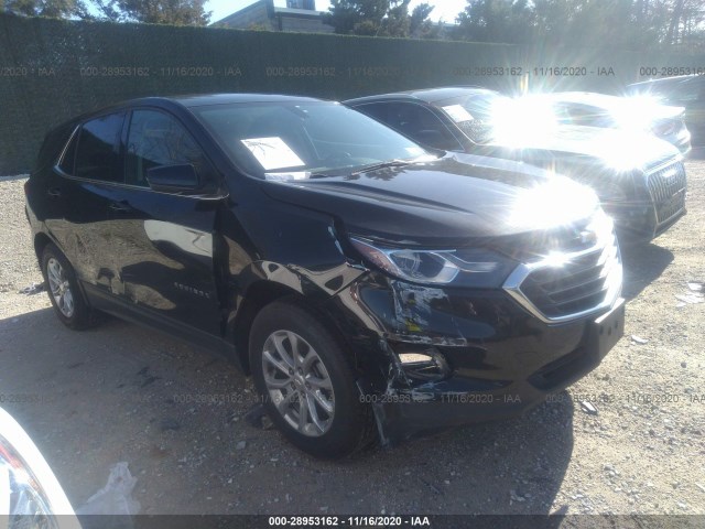 CHEVROLET EQUINOX 2019 3gnaxuev5kl303798