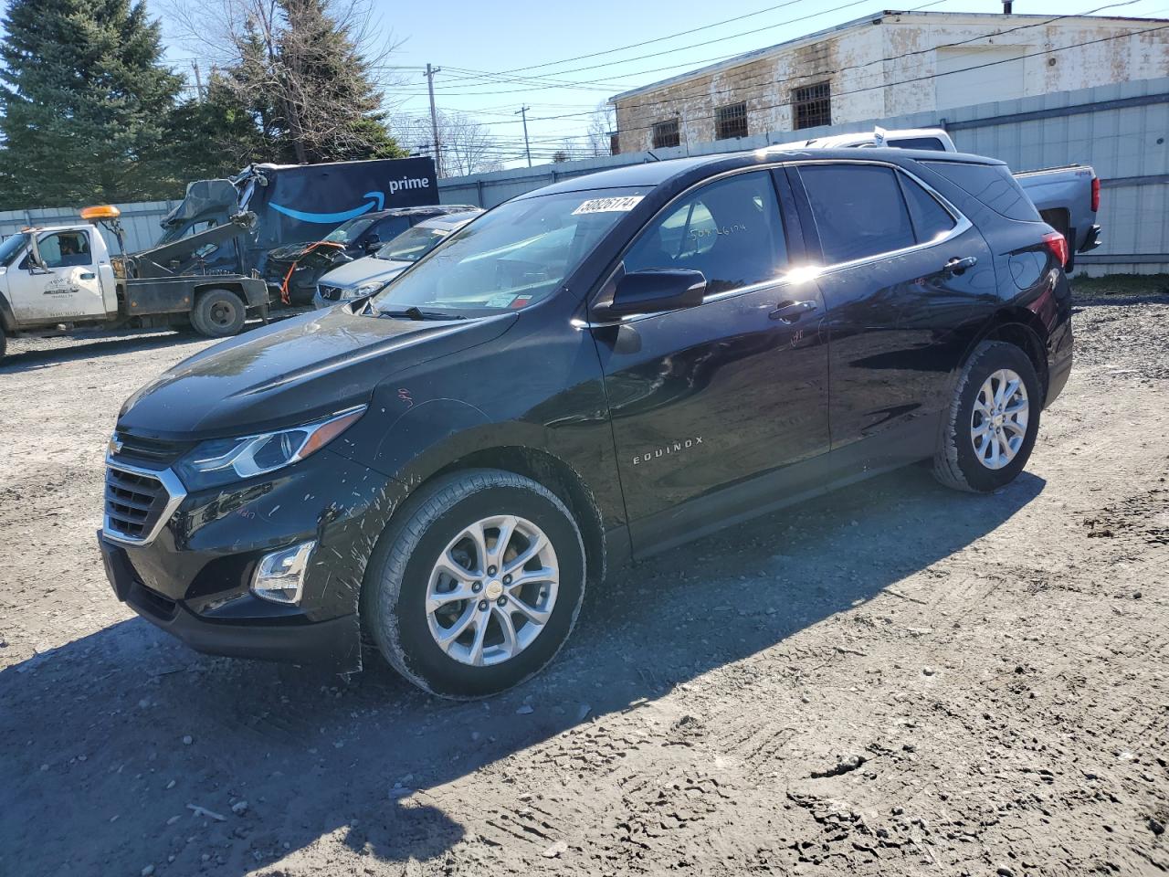 CHEVROLET EQUINOX 2019 3gnaxuev5kl324084